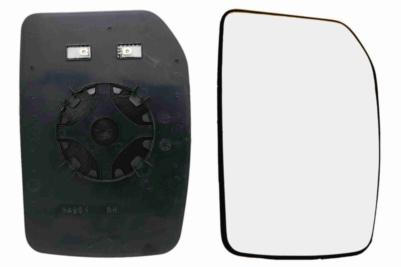 VEMO V25-69-0027 Mirror Glass, exterior mirror