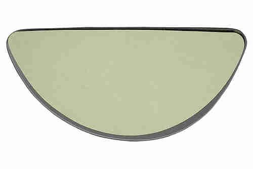 VEMO V25-69-0028 Mirror Glass, exterior mirror