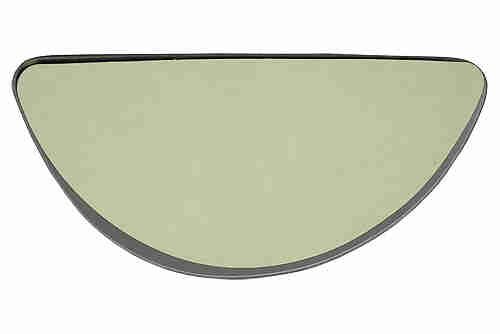 VEMO V25-69-0029 Mirror Glass, exterior mirror