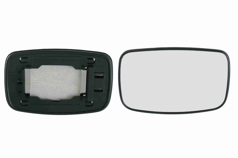 VEMO V25-69-0033 Mirror Glass, exterior mirror