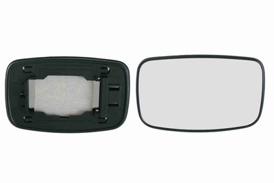 Mirror Glass, exterior mirror VEMO V25-69-0033
