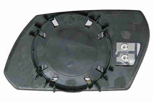 VEMO V25-69-0034 Mirror Glass, exterior mirror