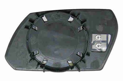 VEMO V25-69-0035 Mirror Glass, exterior mirror