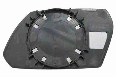 Mirror Glass, exterior mirror VEMO V25-69-0036