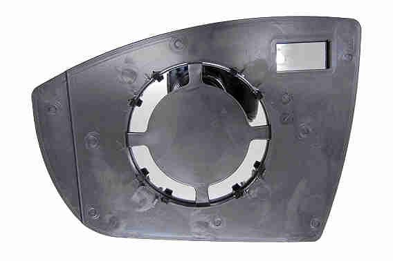 VEMO V25-69-0038 Mirror Glass, exterior mirror