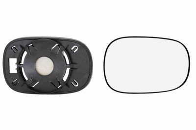Mirror Glass, exterior mirror VEMO V25-69-0040