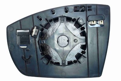 Mirror Glass, exterior mirror VEMO V25-69-0041