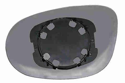 VEMO V25-69-0044 Mirror Glass, exterior mirror