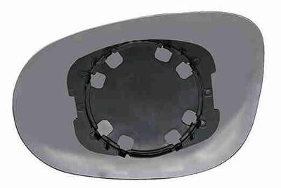 Mirror Glass, exterior mirror VEMO V25-69-0044