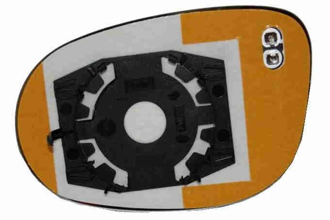 VEMO V25-69-0046 Mirror Glass, exterior mirror