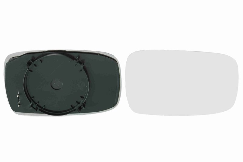 VEMO V25-69-0050 Mirror Glass, exterior mirror
