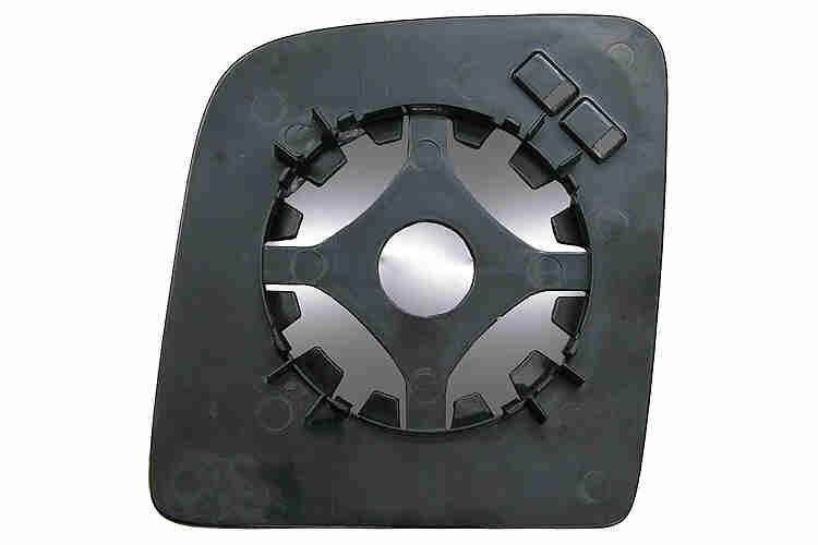 VEMO V25-69-0052 Mirror Glass, exterior mirror