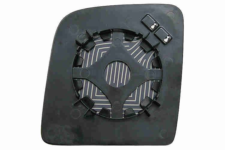VEMO V25-69-0053 Mirror Glass, exterior mirror