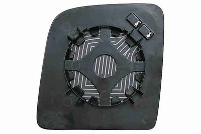 Mirror Glass, exterior mirror VEMO V25-69-0054