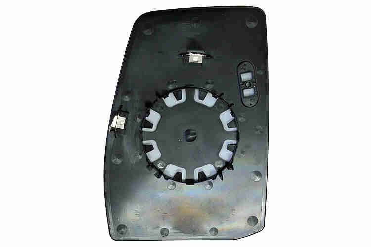 VEMO V25-69-0055 Mirror Glass, exterior mirror