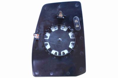 Mirror Glass, exterior mirror VEMO V25-69-0058
