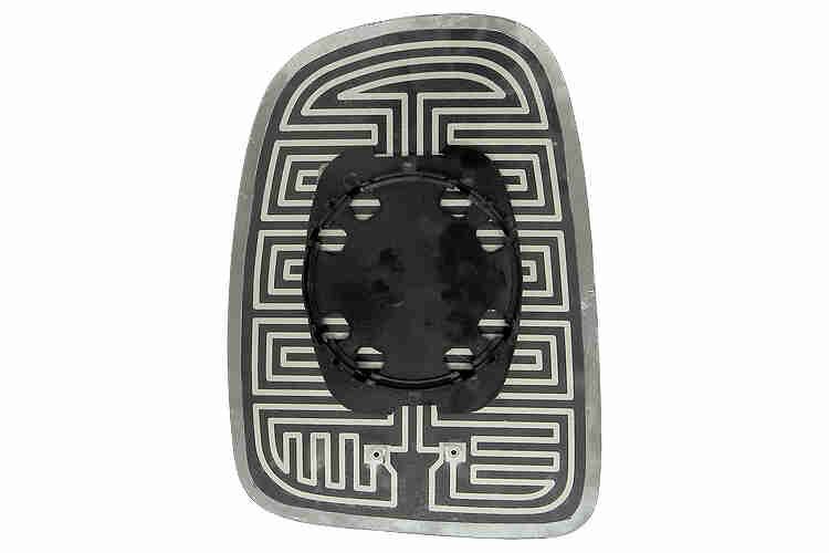 VEMO V25-69-0061 Mirror Glass, exterior mirror