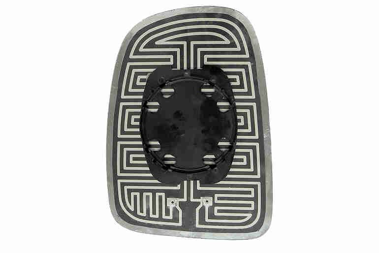 VEMO V25-69-0062 Mirror Glass, exterior mirror