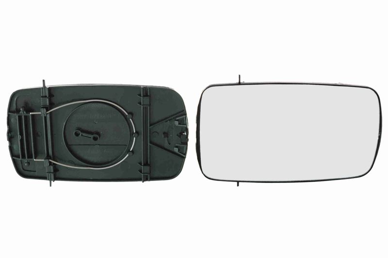 VEMO V25-69-0071 Mirror Glass, exterior mirror