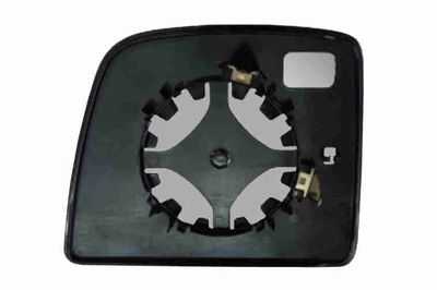 Mirror Glass, exterior mirror VEMO V25-69-0074