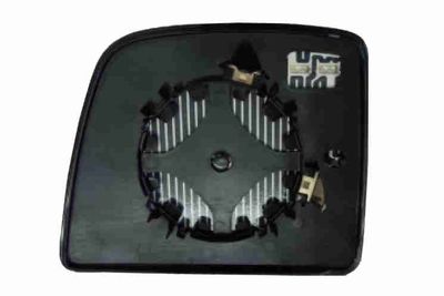 Mirror Glass, exterior mirror VEMO V25-69-0075