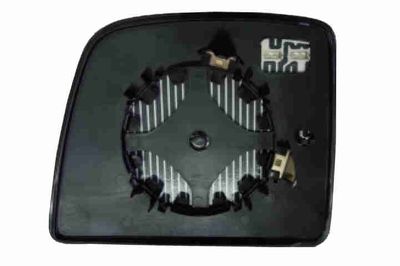 Mirror Glass, exterior mirror VEMO V25-69-0076