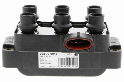 Ignition Coil VEMO V25-70-0012