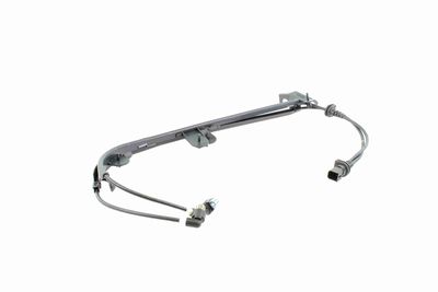 Sensor, wheel speed VEMO V25-72-0055