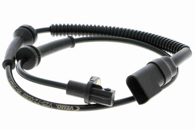 Sensor, wheel speed VEMO V25-72-0089