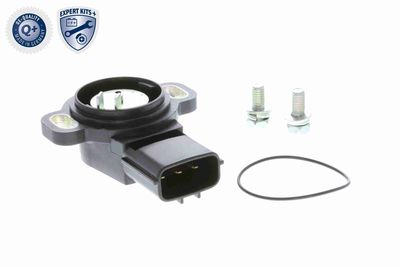 Sensor, throttle position VEMO V25-72-1058