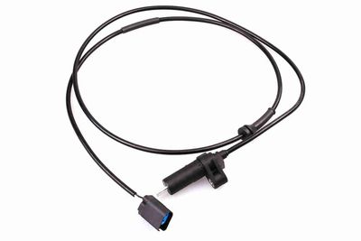 Sensor, wheel speed VEMO V25-72-1076