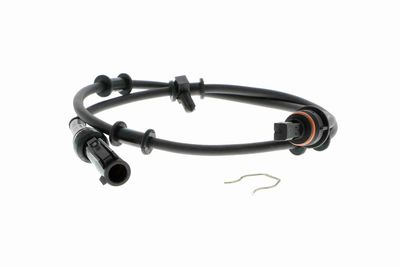 Sensor, wheel speed VEMO V25-72-1115