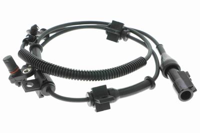 Sensor, wheel speed VEMO V25-72-1124