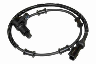 Sensor, wheel speed VEMO V25-72-1216