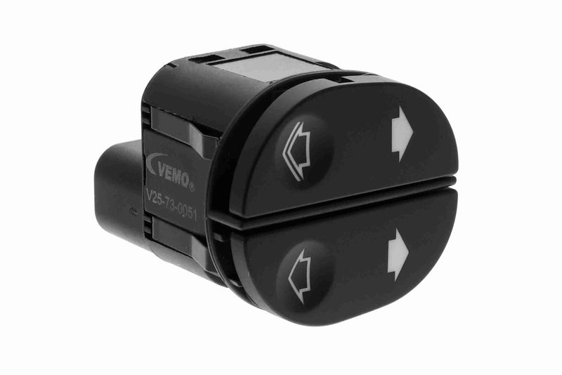 VEMO V25-73-0051 Switch, window regulator
