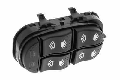 Switch, window regulator VEMO V25-73-0052