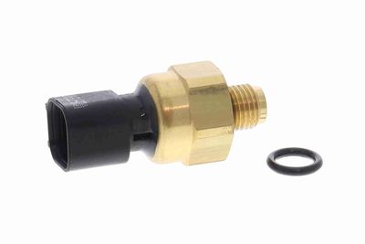 Oil Pressure Switch, power steering VEMO V25-73-0077