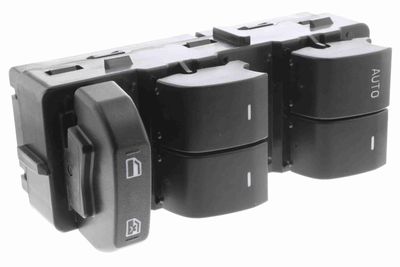 Switch, window regulator VEMO V25-73-0105