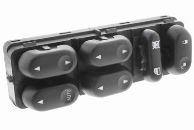 Switch, window regulator VEMO V25-73-0106