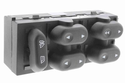 Switch, window regulator VEMO V25-73-0108