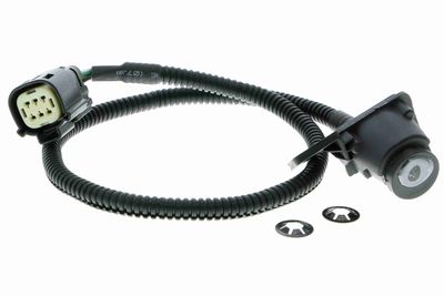 Rear View Camera, parking distance control VEMO V25-74-0021