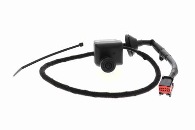 Rear View Camera, parking distance control VEMO V25-74-0035