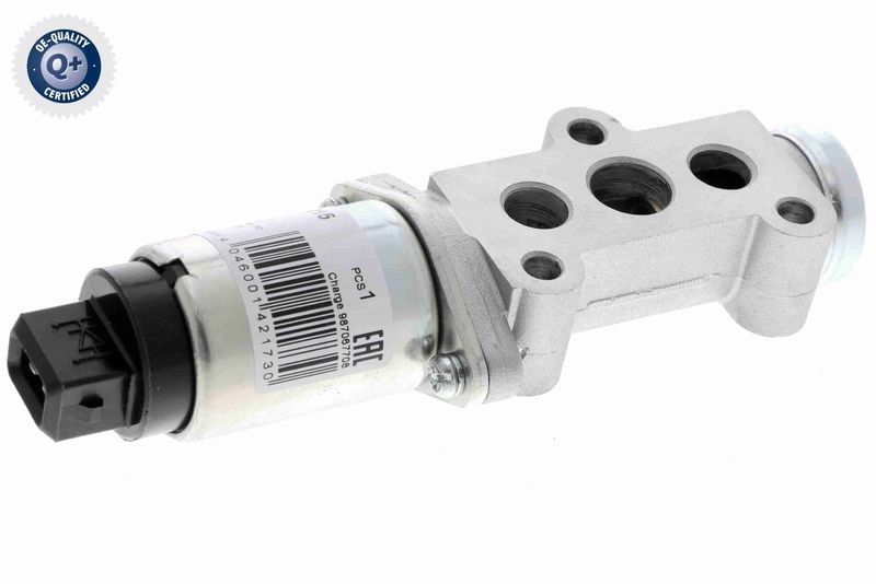 VEMO V25-77-0015 Idle Control Valve, air supply