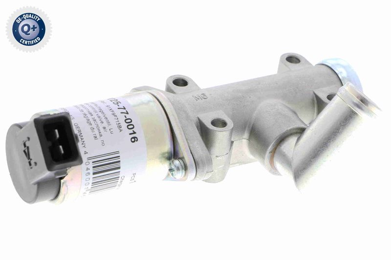 VEMO V25-77-0016 Idle Control Valve, air supply