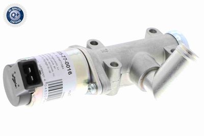 Idle Control Valve, air supply VEMO V25-77-0016