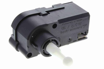 Actuator, headlight levelling VEMO V25-77-0019