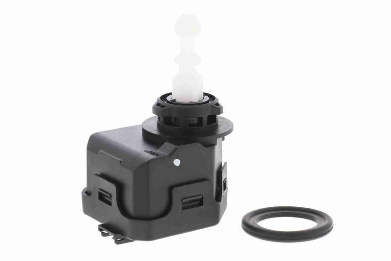 VEMO V25-77-0091 Actuator, headlight levelling