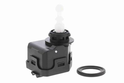 Actuator, headlight levelling VEMO V25-77-0091