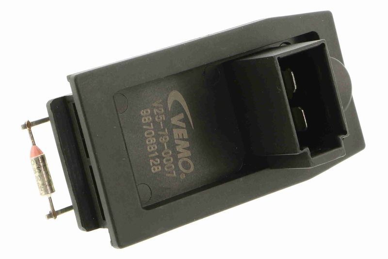 VEMO V25-79-0007 Regulator, interior blower