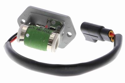 Regulator, interior blower VEMO V25-79-0029